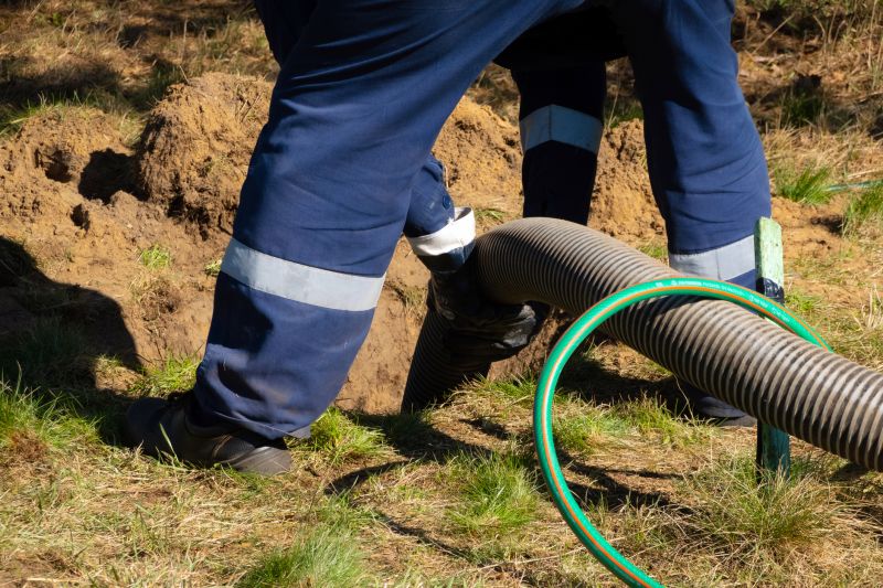 Sewer Cleanout Service in Boca Raton, FL