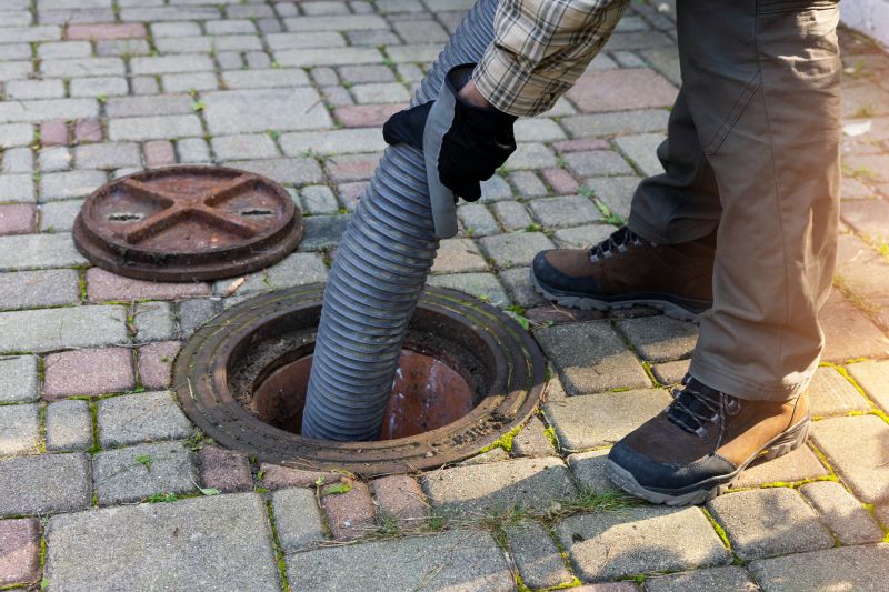 spade septic services