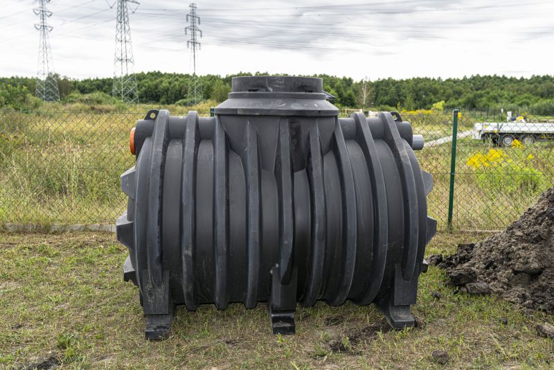 spade septic services