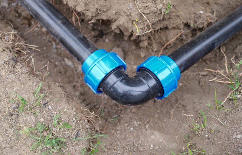 Septic Plumbing Repair