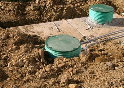 Septic Service Inspection
